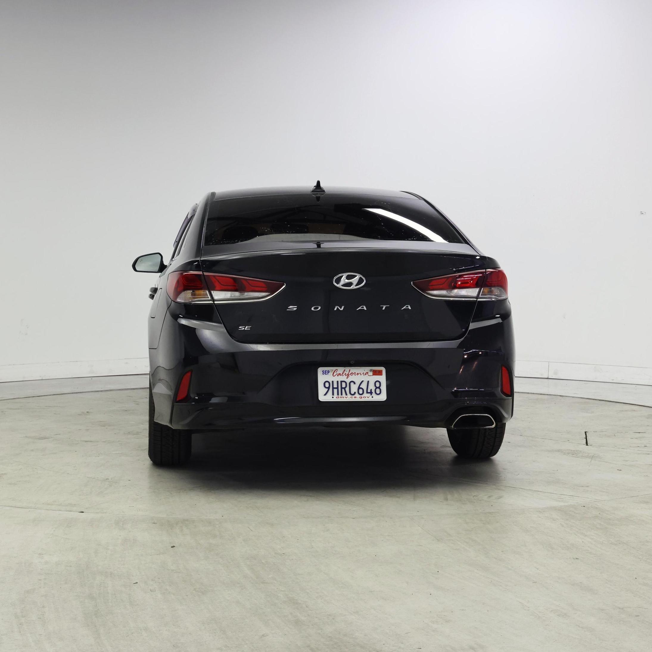 Thumbnail: 2019 Hyundai Sonata - 6