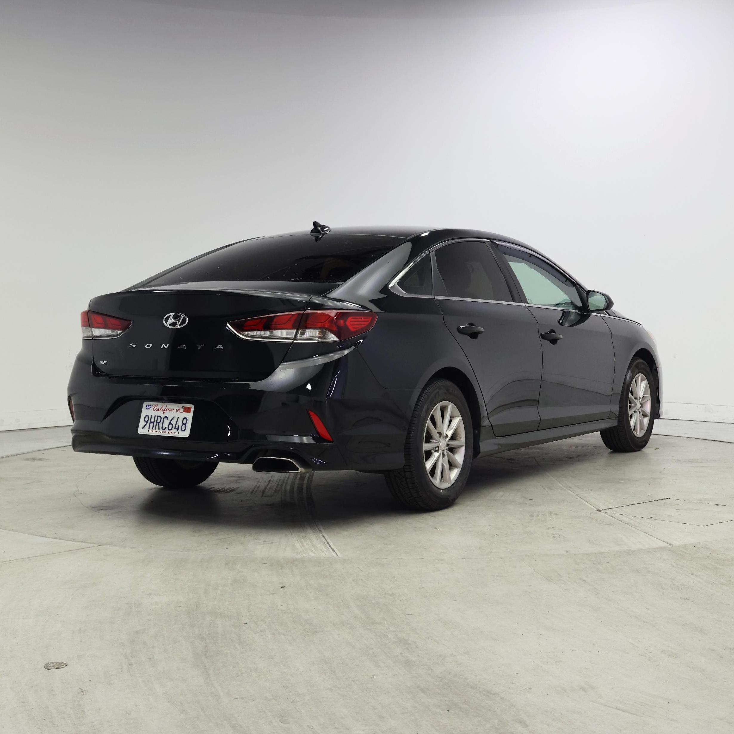 Thumbnail: 2019 Hyundai Sonata - 8