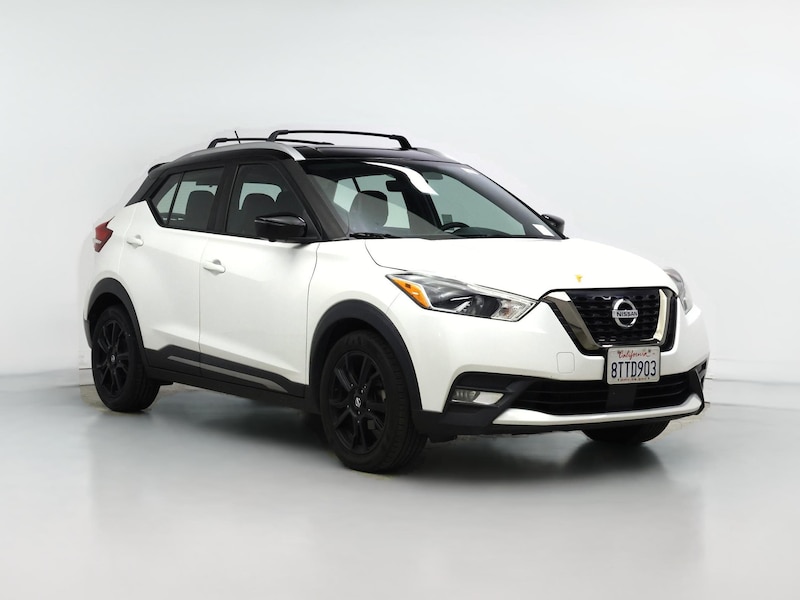2020 Nissan Kicks SR -
                  Murrieta, CA