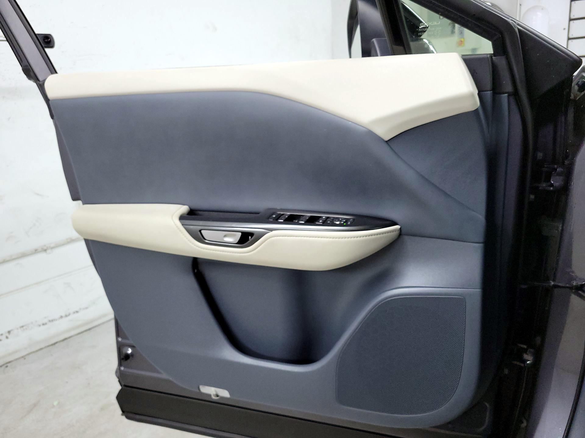 Thumbnail: 2024 Lexus RZ - 12