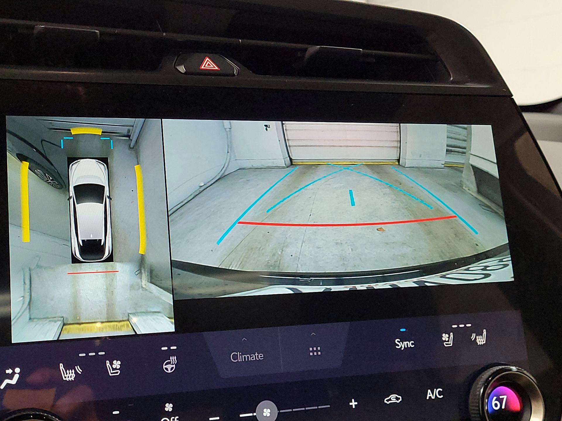 Thumbnail: 2024 Lexus RZ - 13