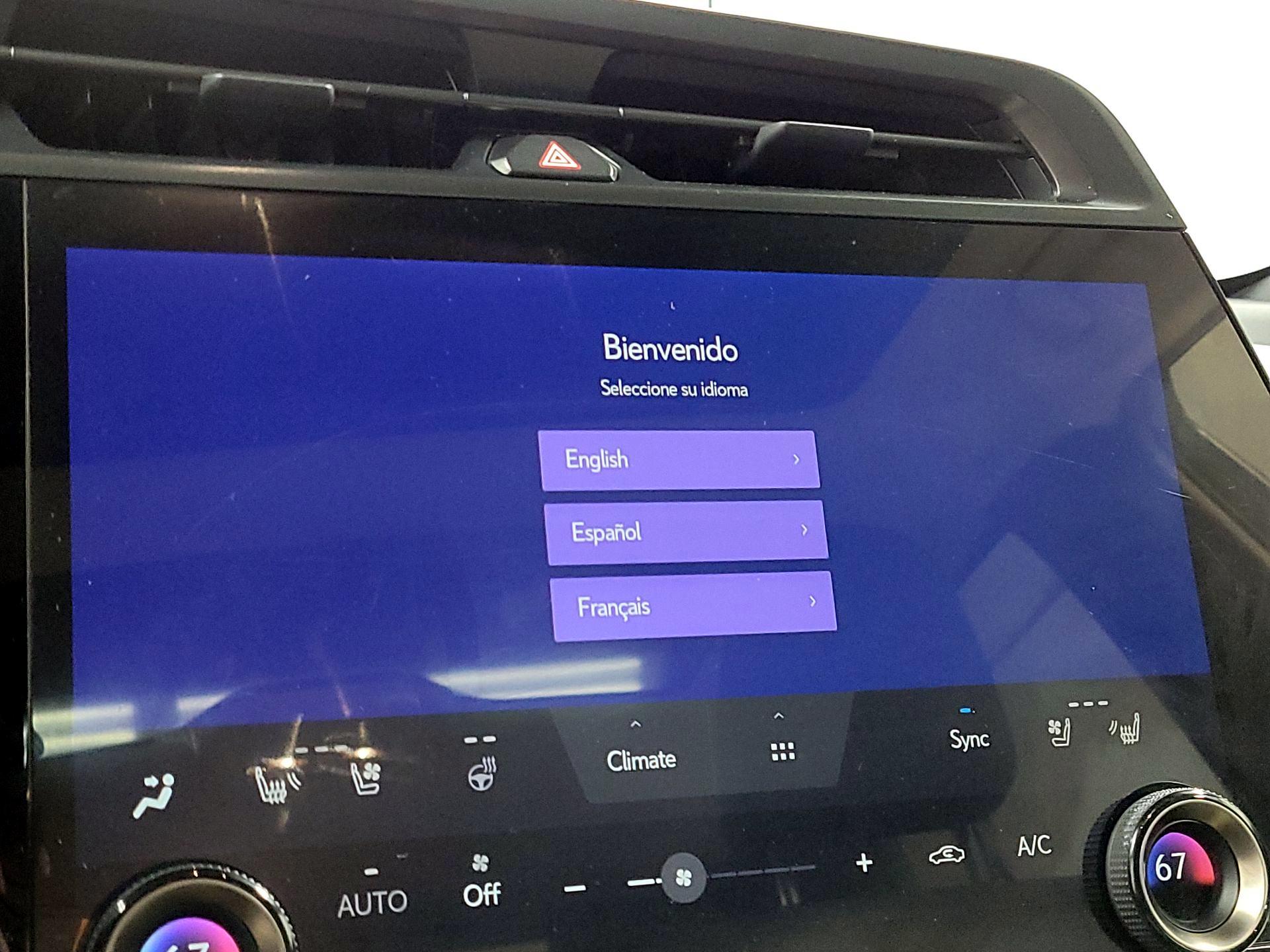 Thumbnail: 2024 Lexus RZ - 14