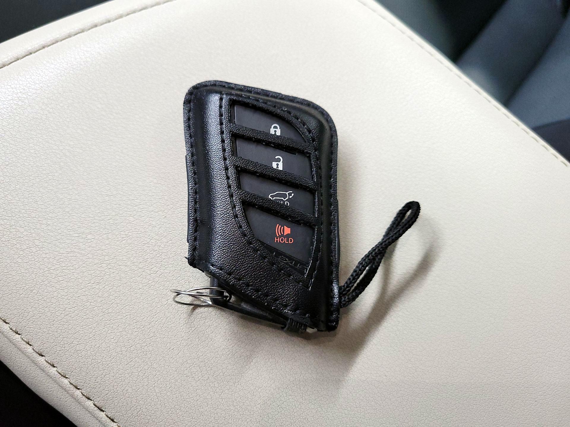 Thumbnail: 2024 Lexus RZ - 20