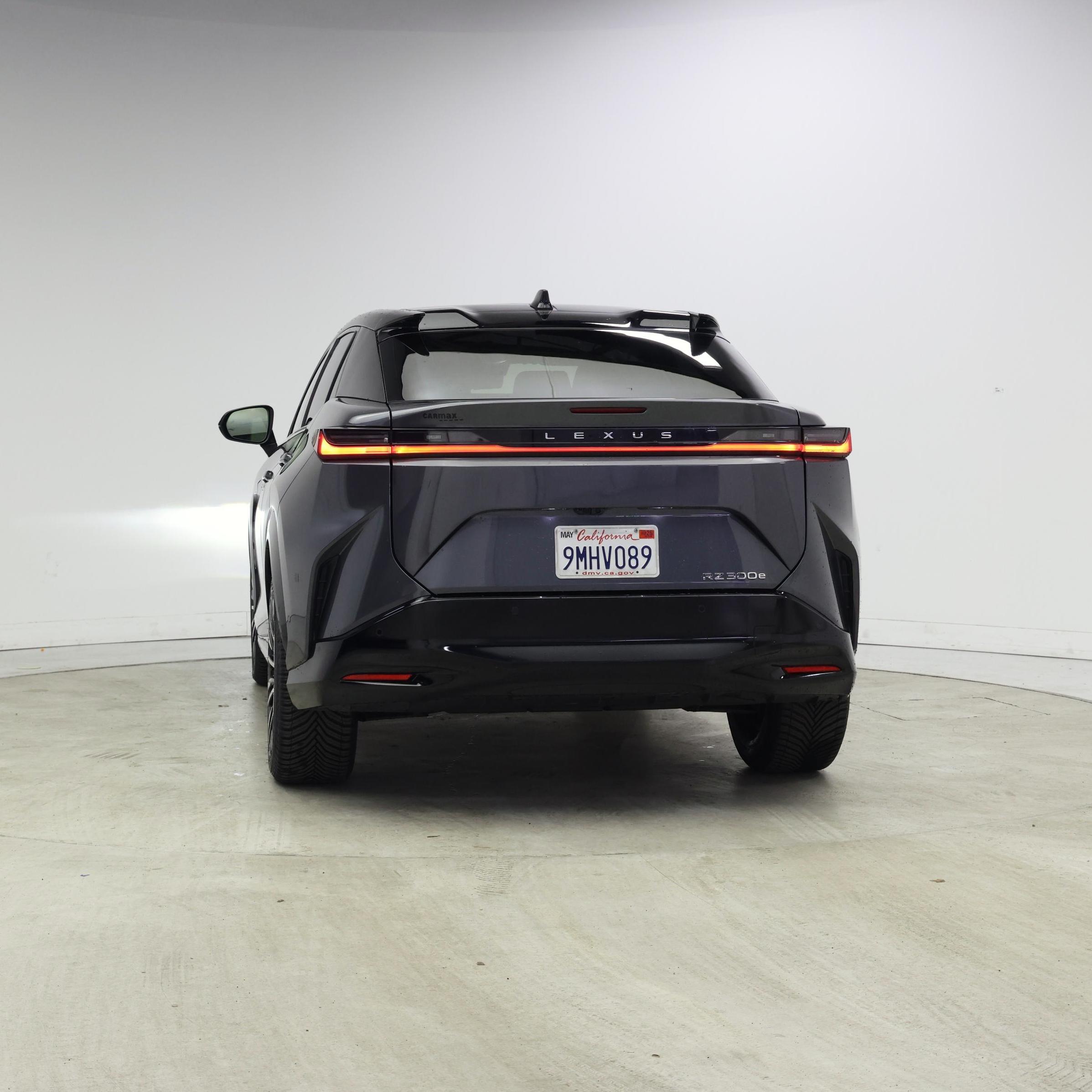 Thumbnail: 2024 Lexus RZ - 6