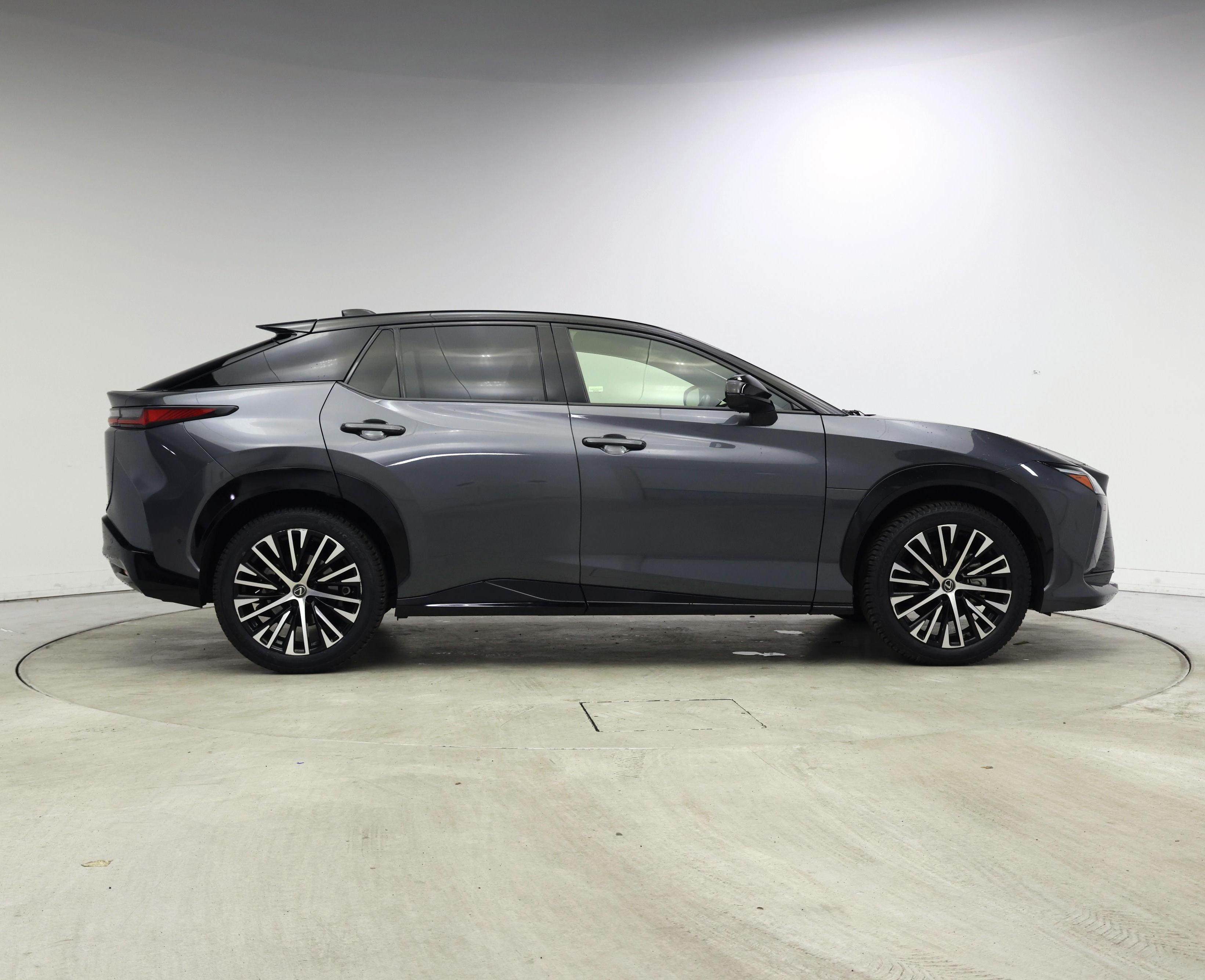 Thumbnail: 2024 Lexus RZ - 7