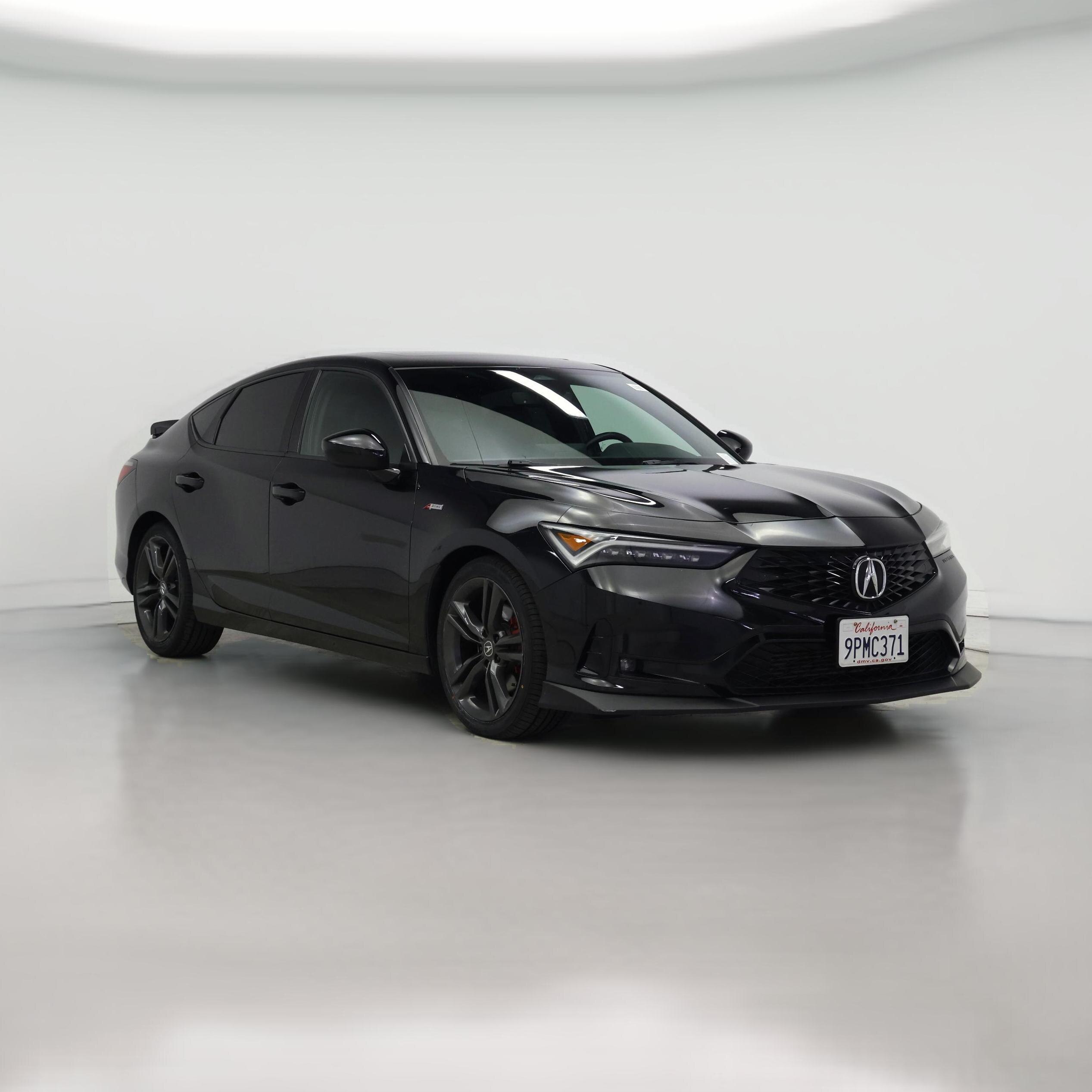 Thumbnail: 2023 Acura Integra - 1