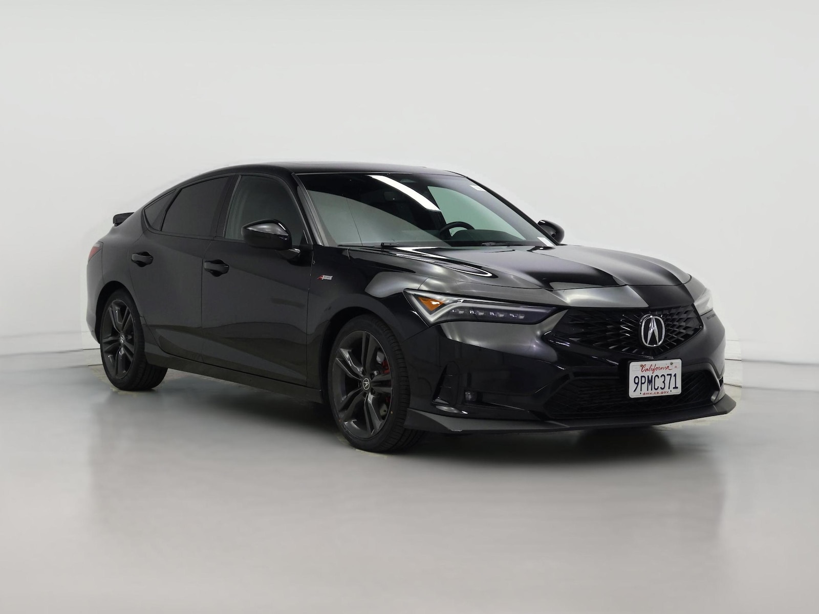 2023 Acura Integra