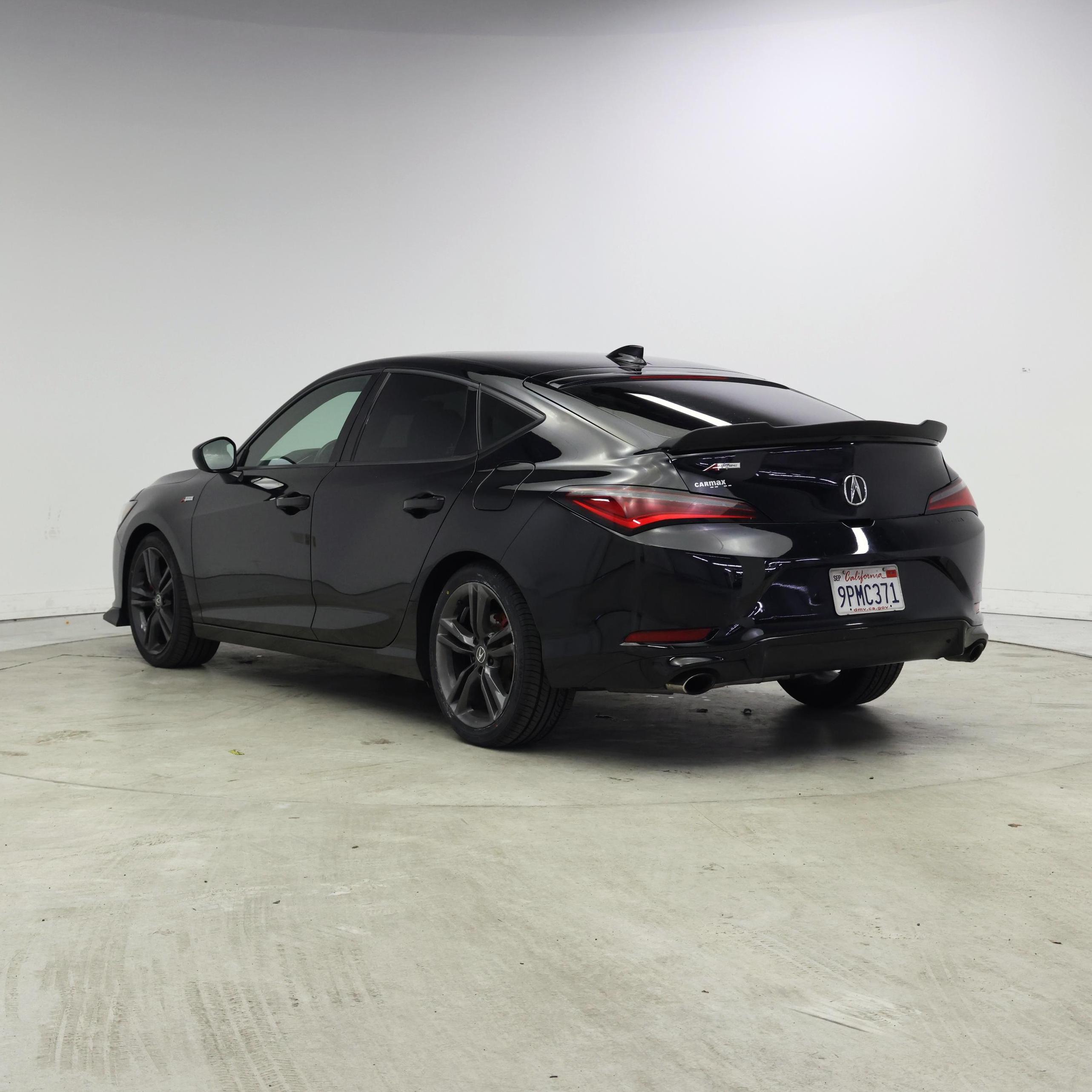 Thumbnail: 2023 Acura Integra - 2