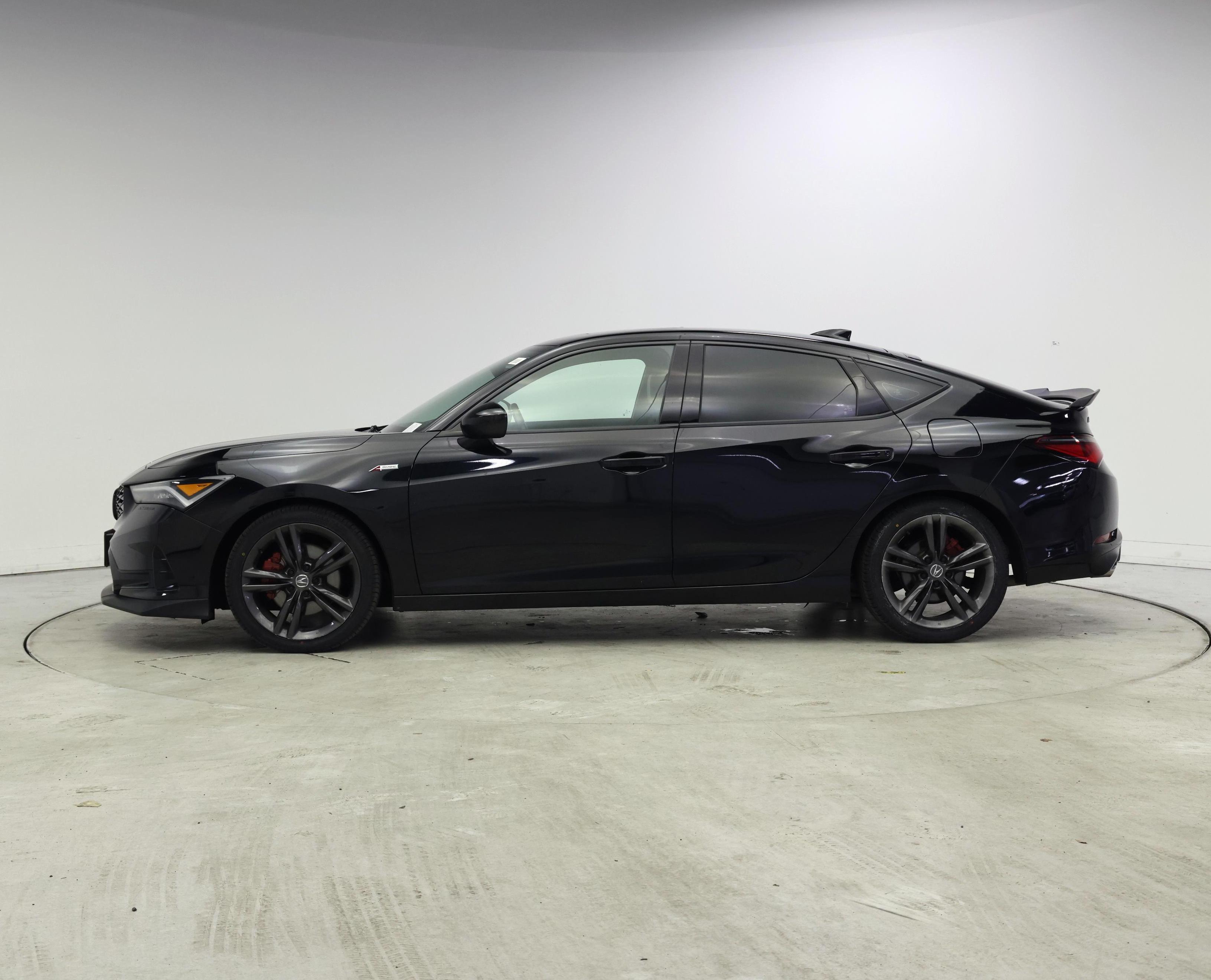 Thumbnail: 2023 Acura Integra - 3