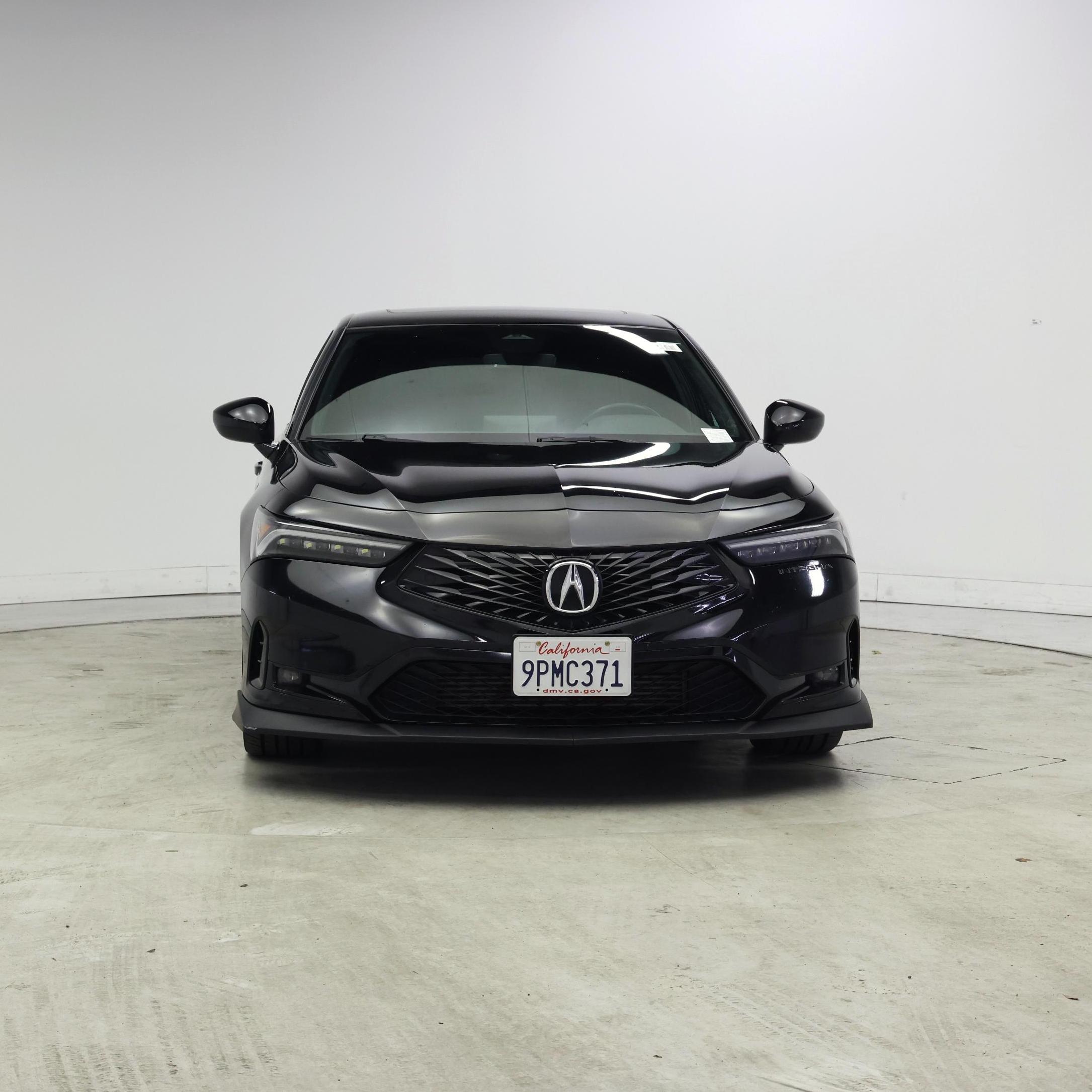 Thumbnail: 2023 Acura Integra - 5