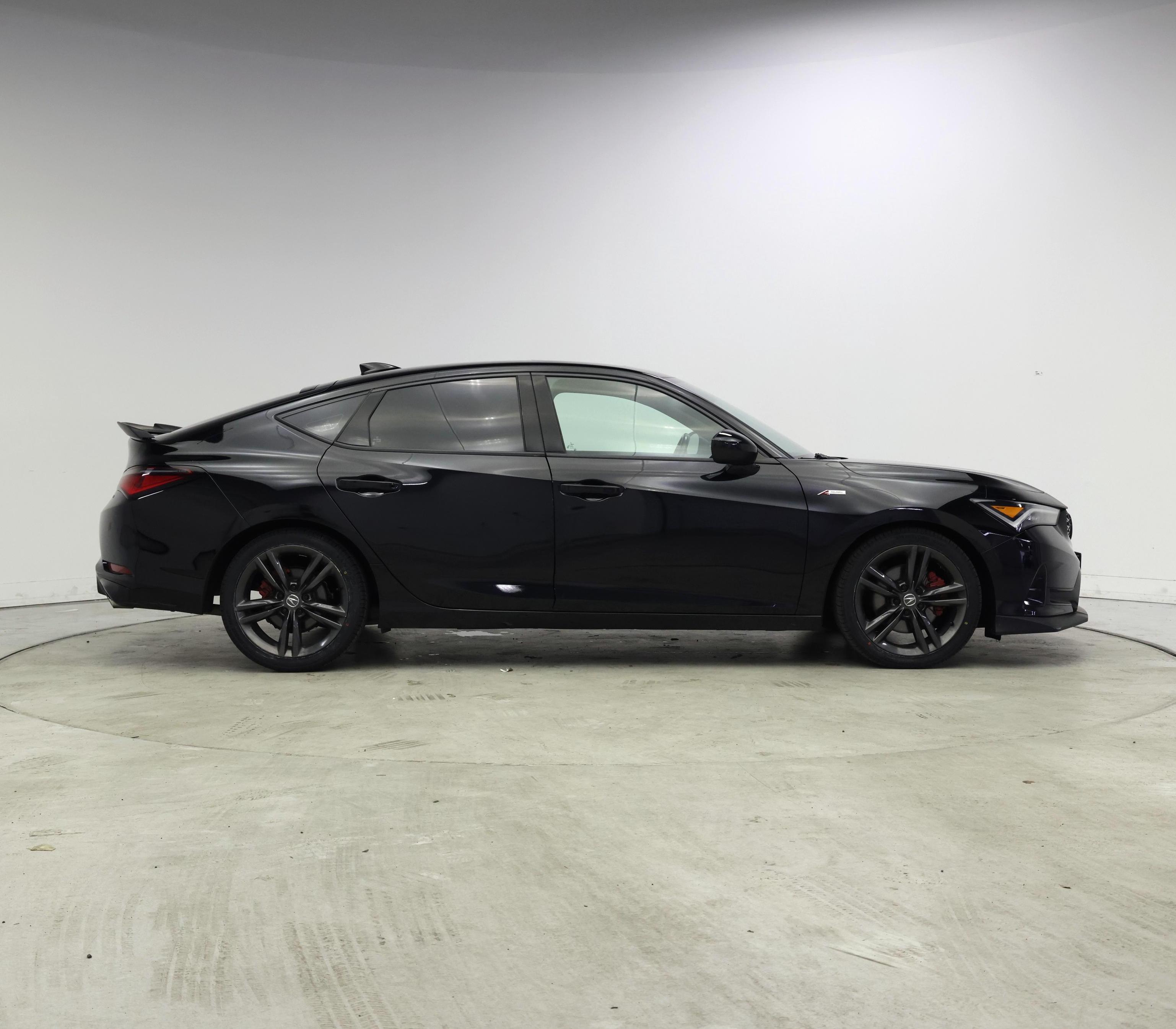 Thumbnail: 2023 Acura Integra - 7