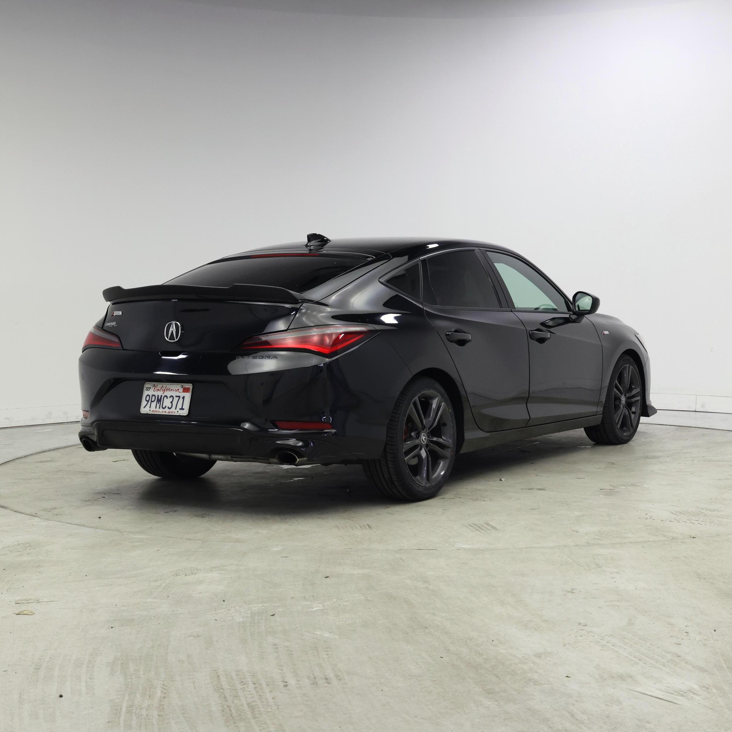 Thumbnail: 2023 Acura Integra - 8