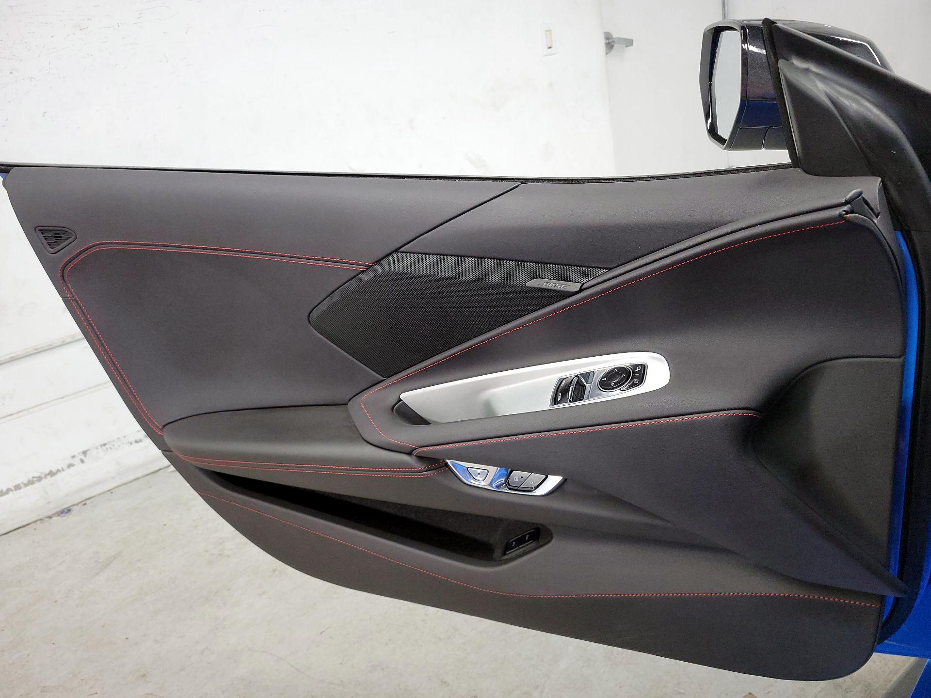 Thumbnail: 2023 Chevrolet Corvette - 12