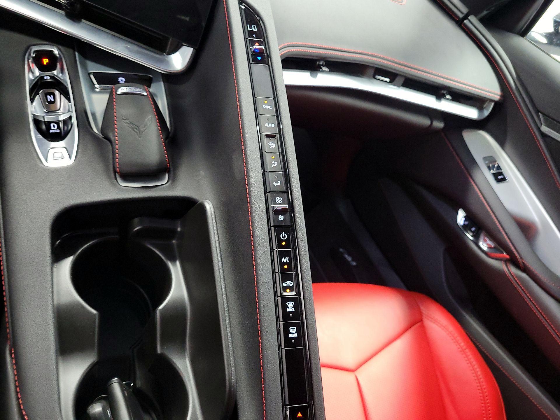 Thumbnail: 2023 Chevrolet Corvette - 15