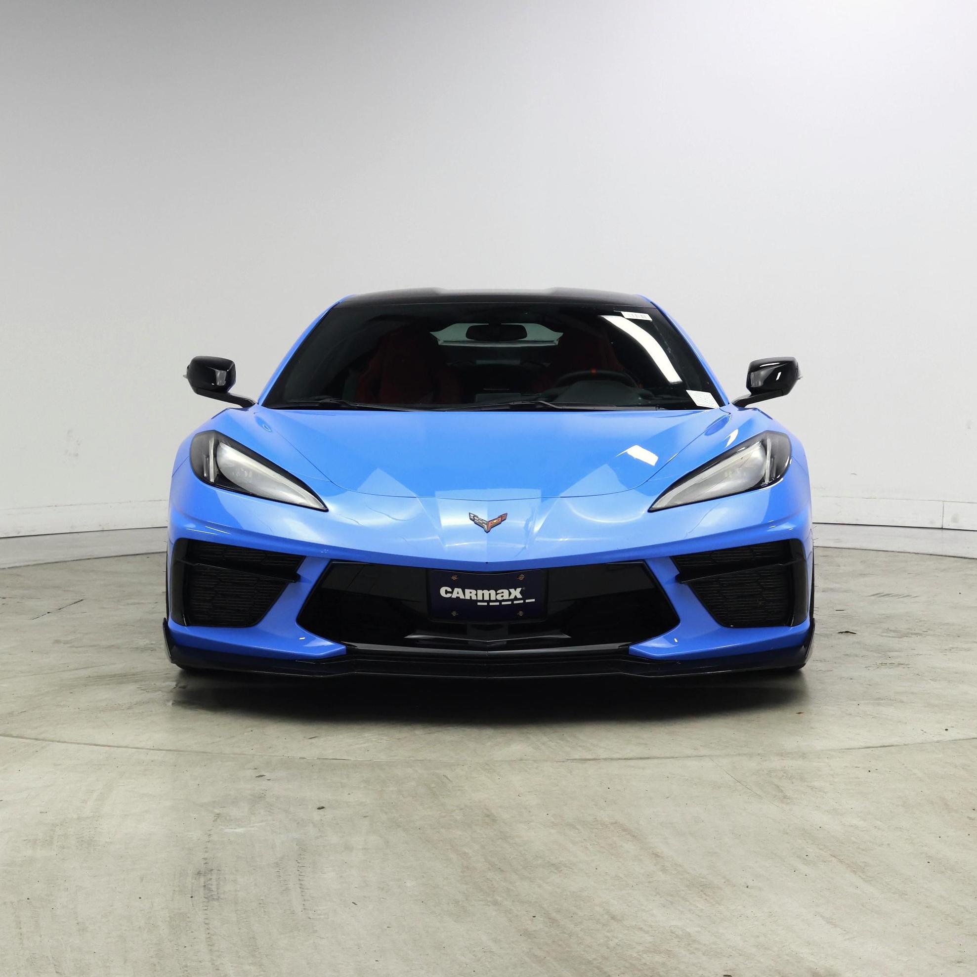 Thumbnail: 2023 Chevrolet Corvette - 5
