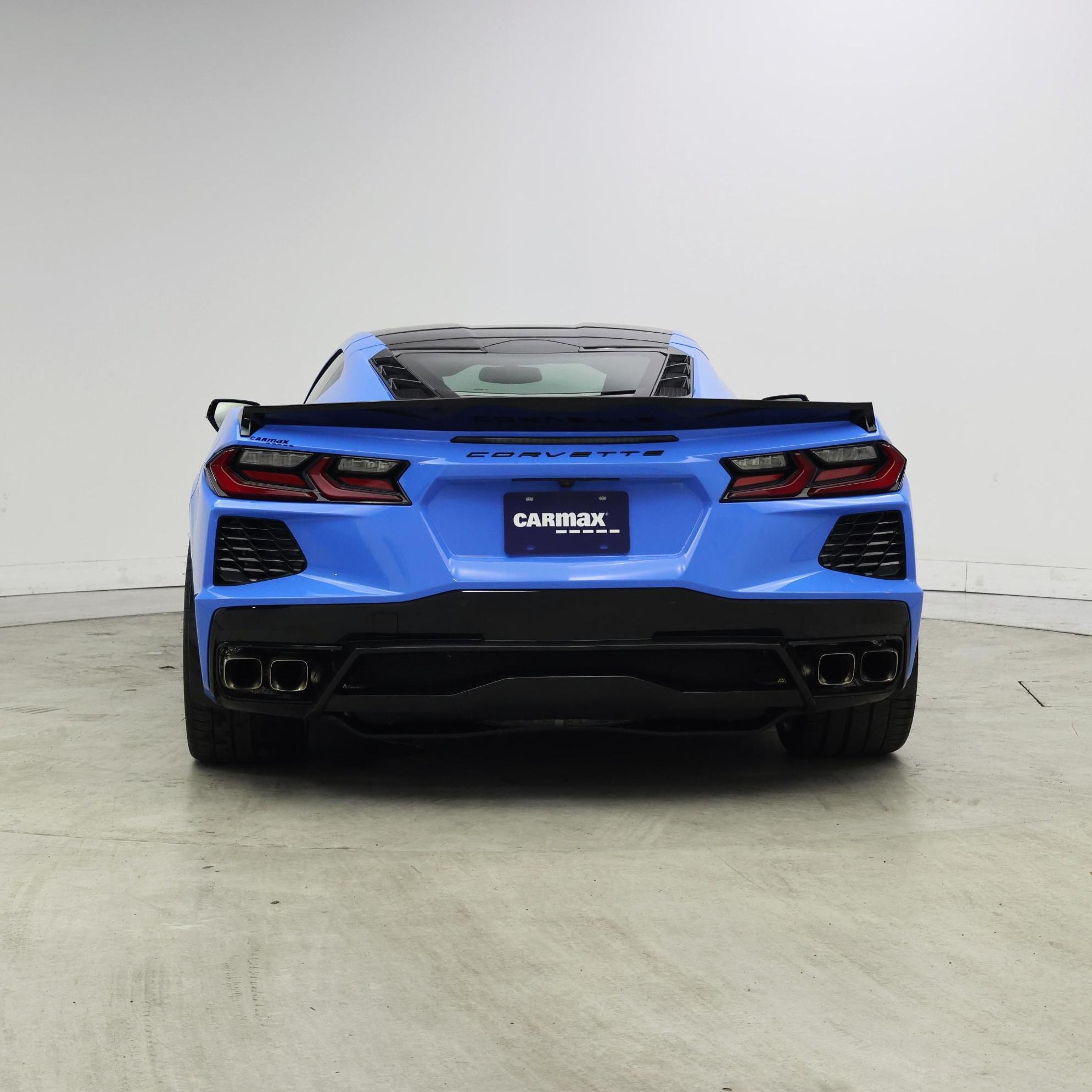 Thumbnail: 2023 Chevrolet Corvette - 6