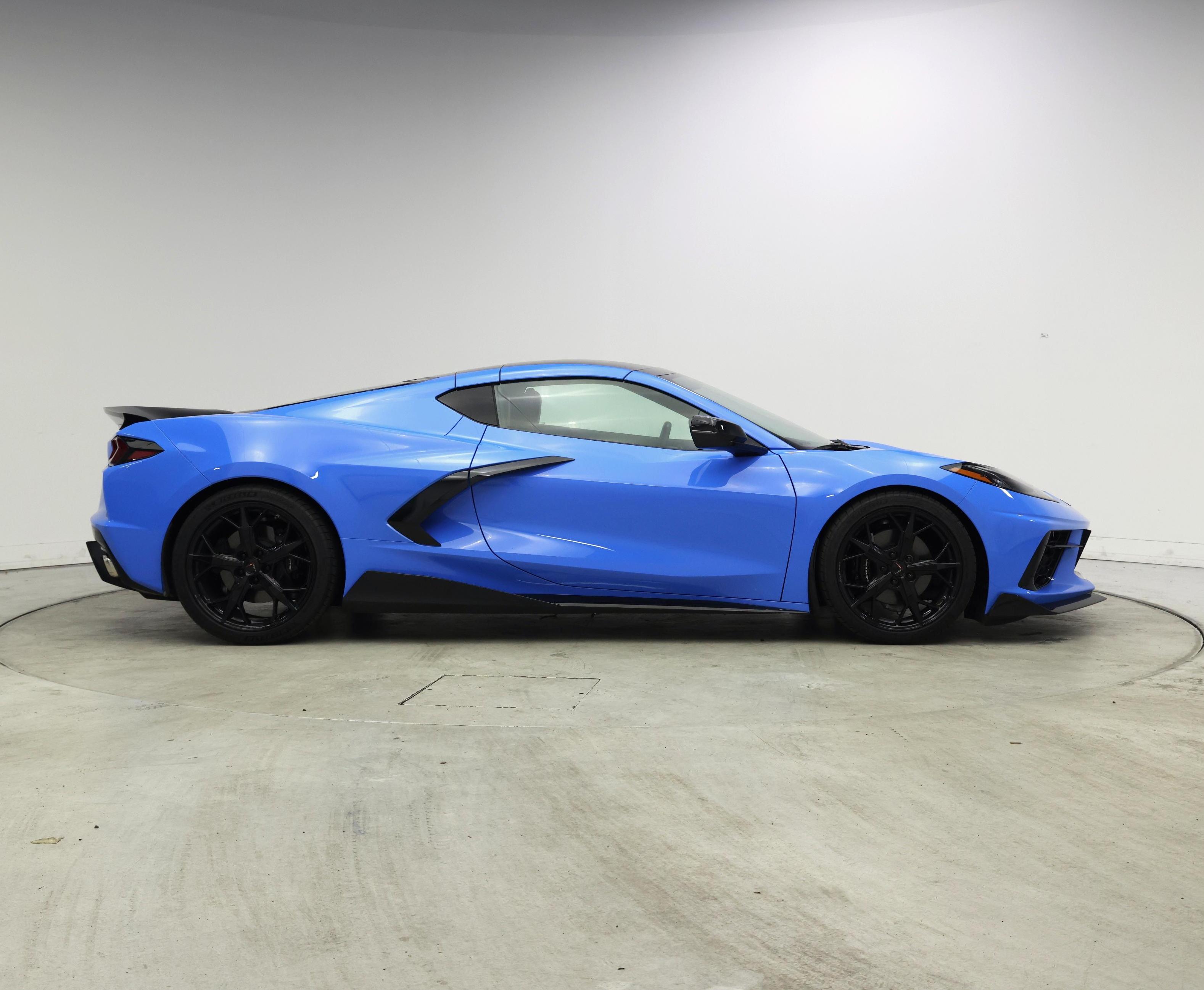 Thumbnail: 2023 Chevrolet Corvette - 7
