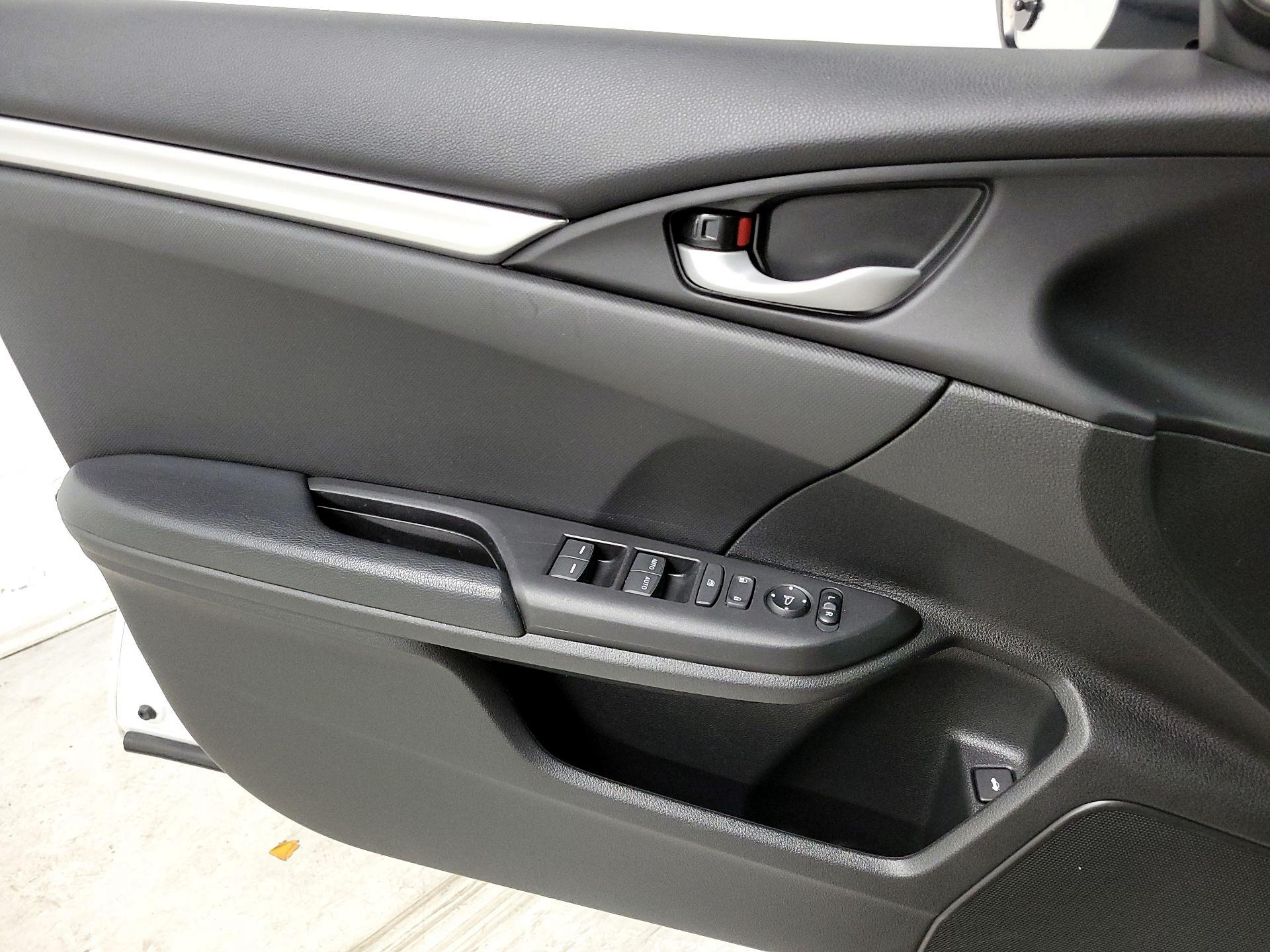 Thumbnail: 2021 Honda Civic - 12