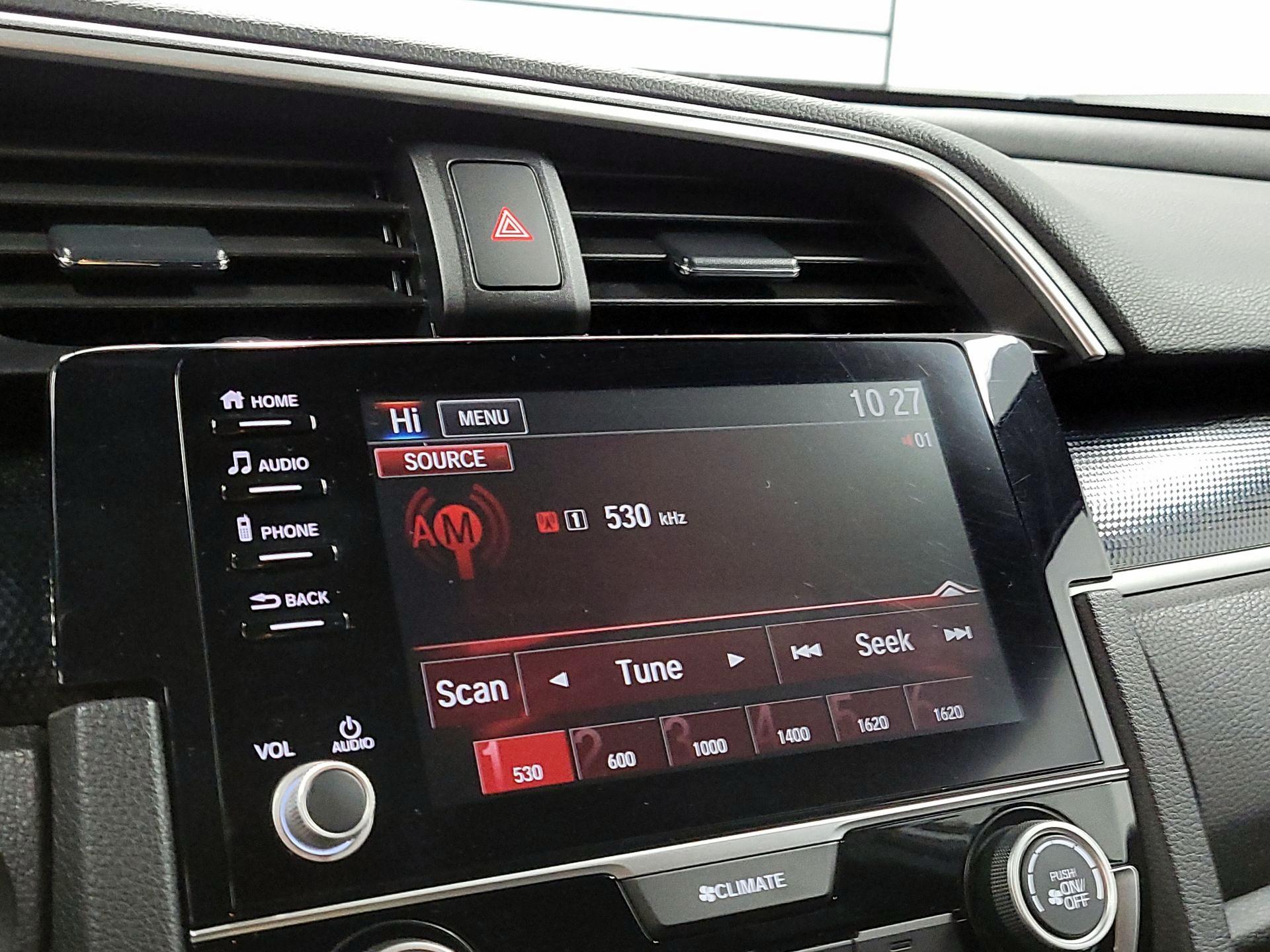 Thumbnail: 2021 Honda Civic - 15