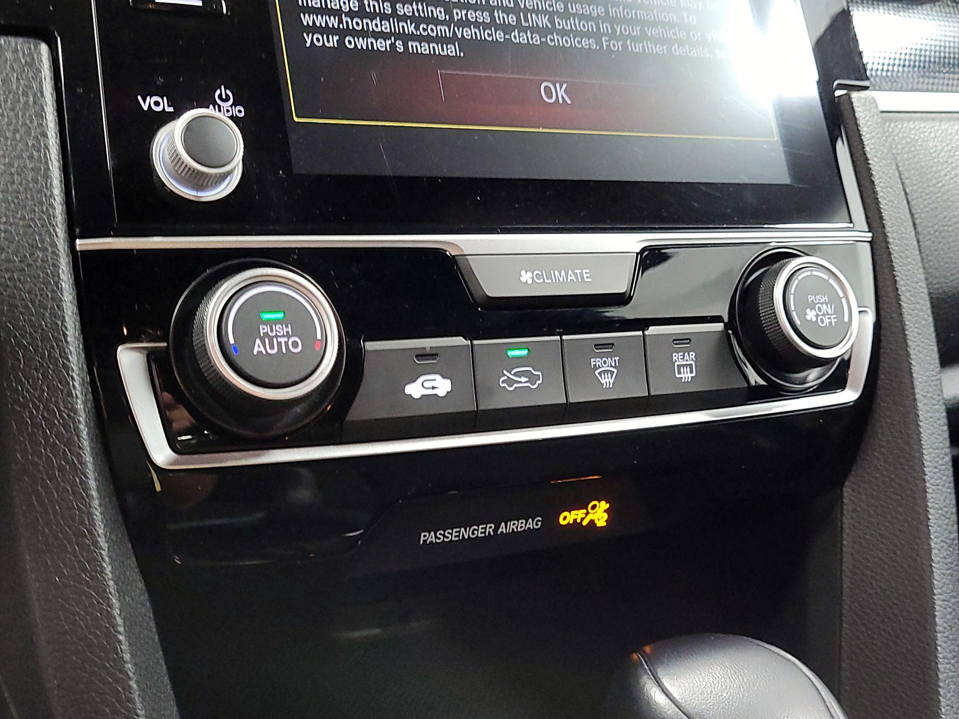 Thumbnail: 2021 Honda Civic - 16