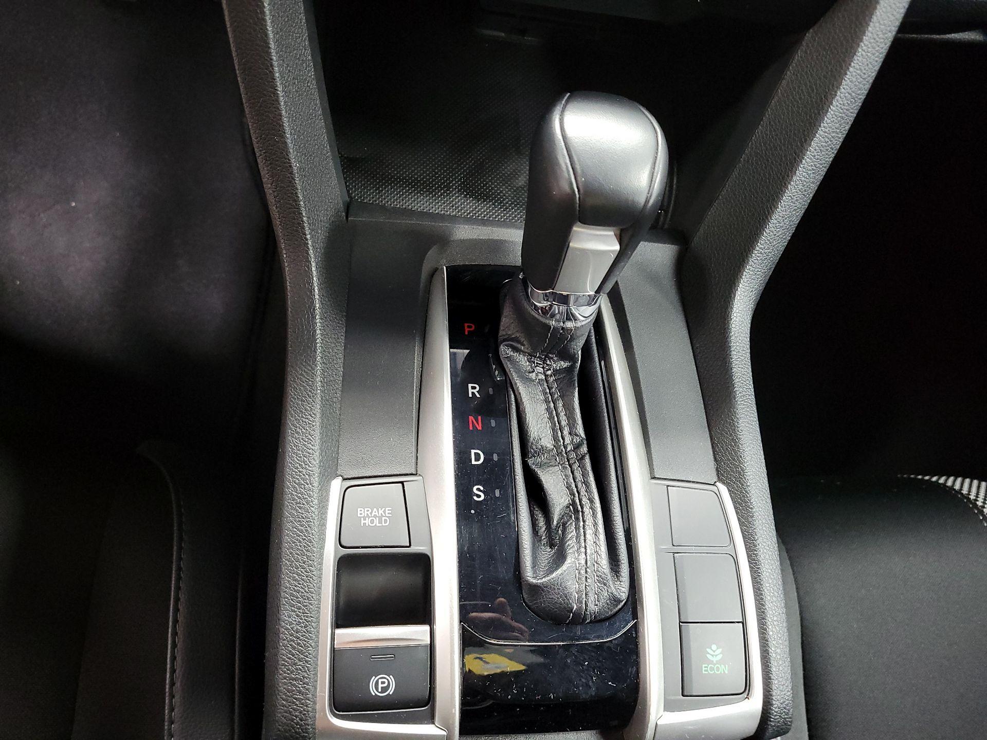 Thumbnail: 2021 Honda Civic - 17