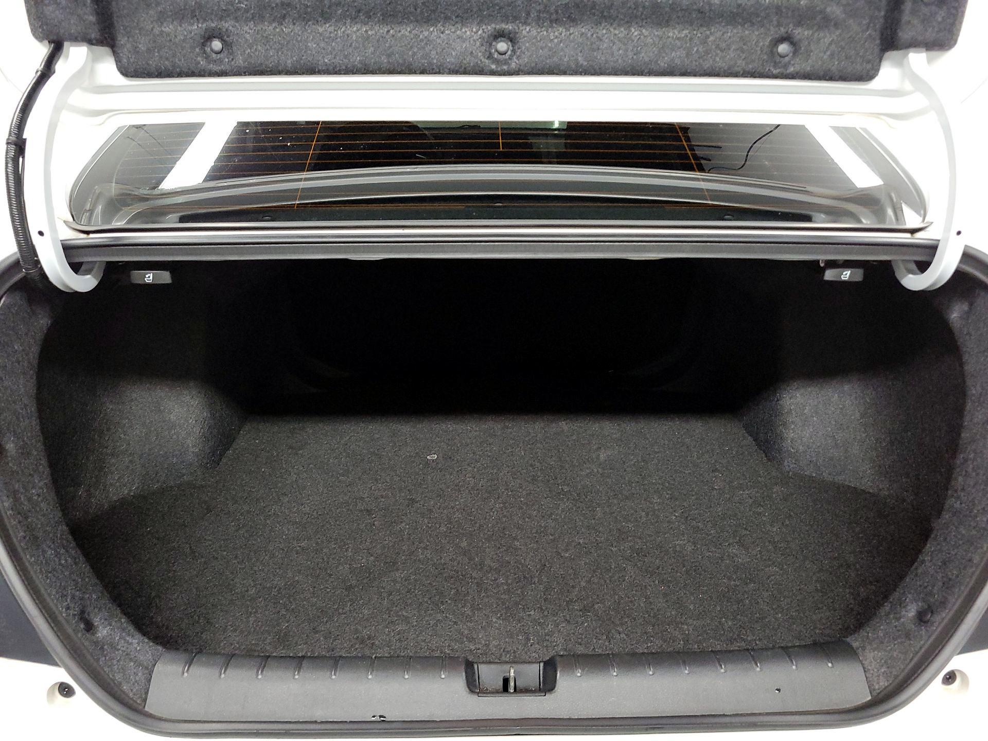 Thumbnail: 2021 Honda Civic - 20