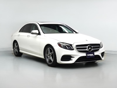 2018 Mercedes-Benz E300