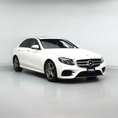 2018 Mercedes-Benz E300