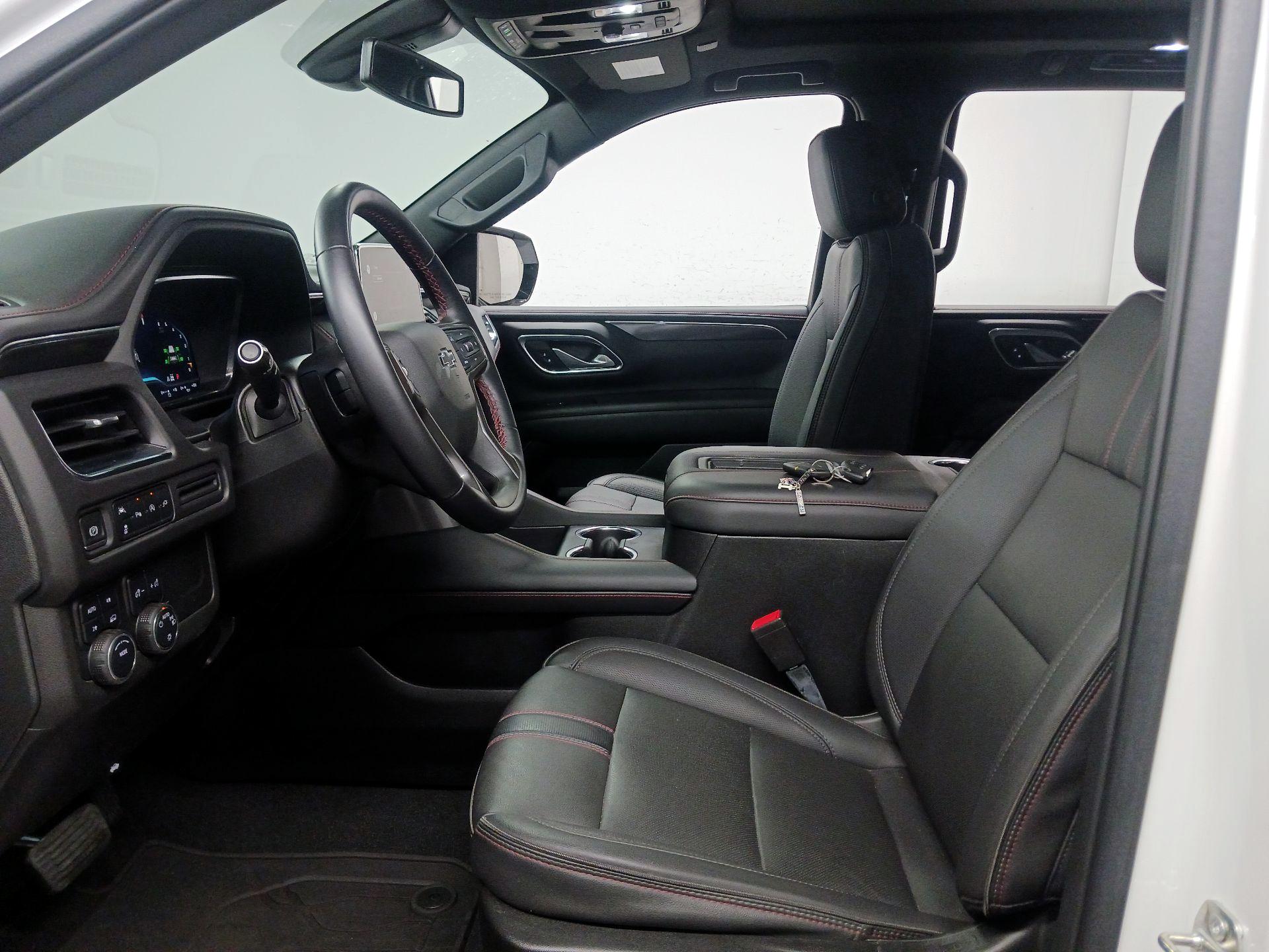 Thumbnail: 2022 Chevrolet Tahoe - 11