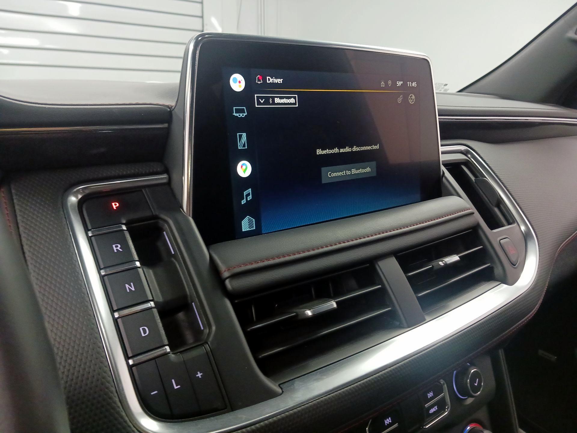Thumbnail: 2022 Chevrolet Tahoe - 15