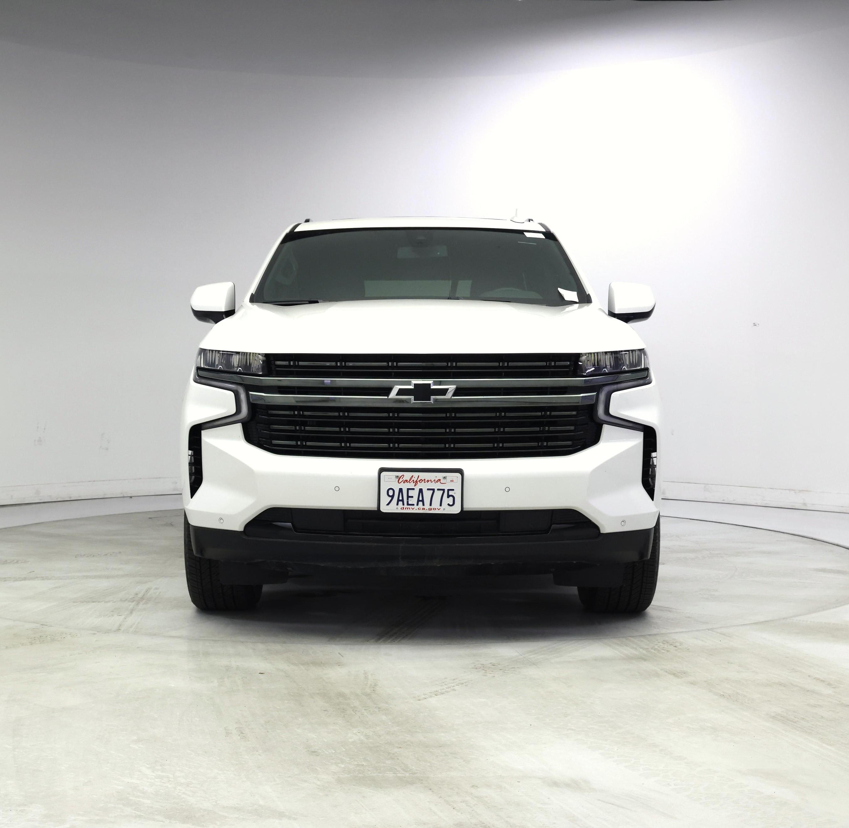 Thumbnail: 2022 Chevrolet Tahoe - 5