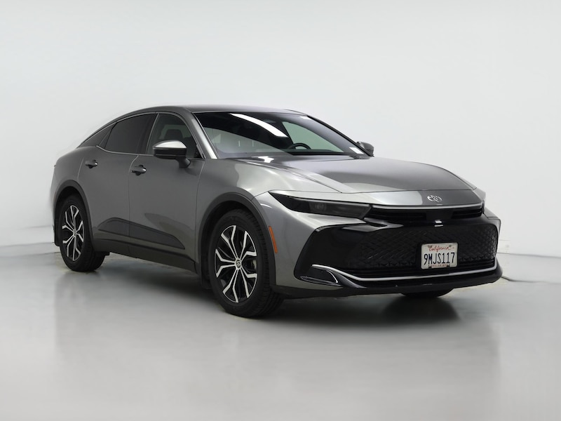 2024 Toyota Crown XLE -
                  El Paso, TX