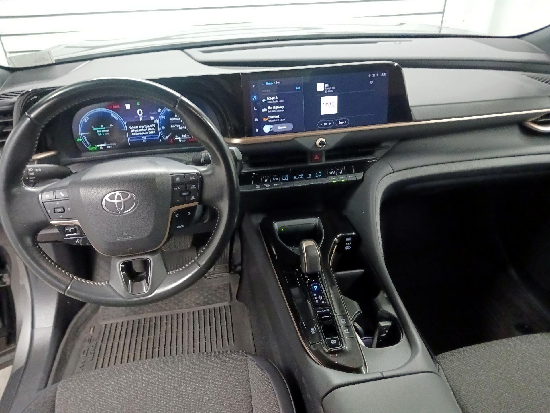Thumbnail: 2024 Toyota Crown - 9