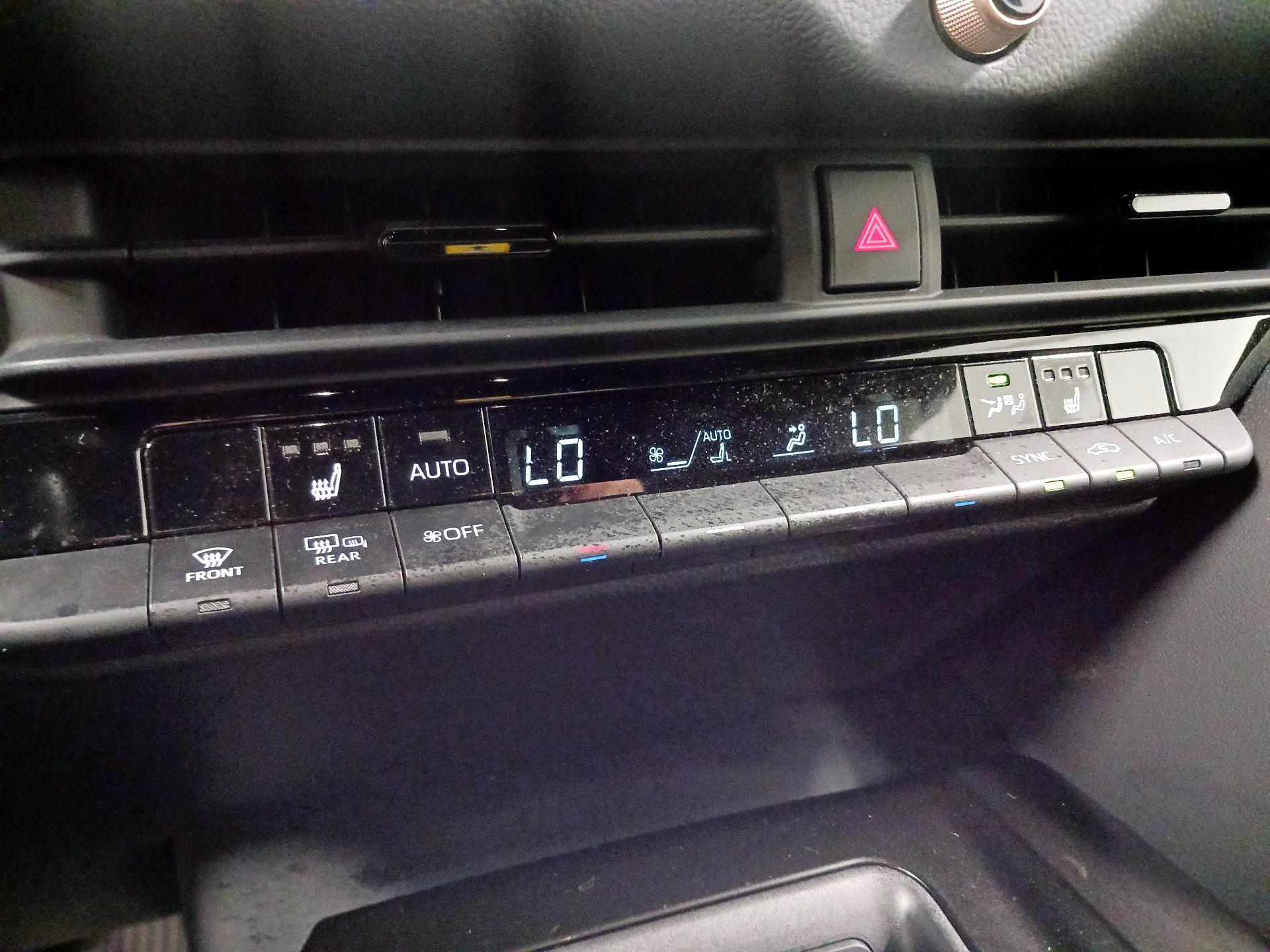 Thumbnail: 2024 Toyota Crown - 14