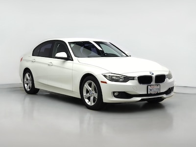2015 BMW 328 I