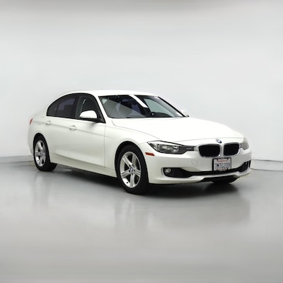 2015 BMW 328 I