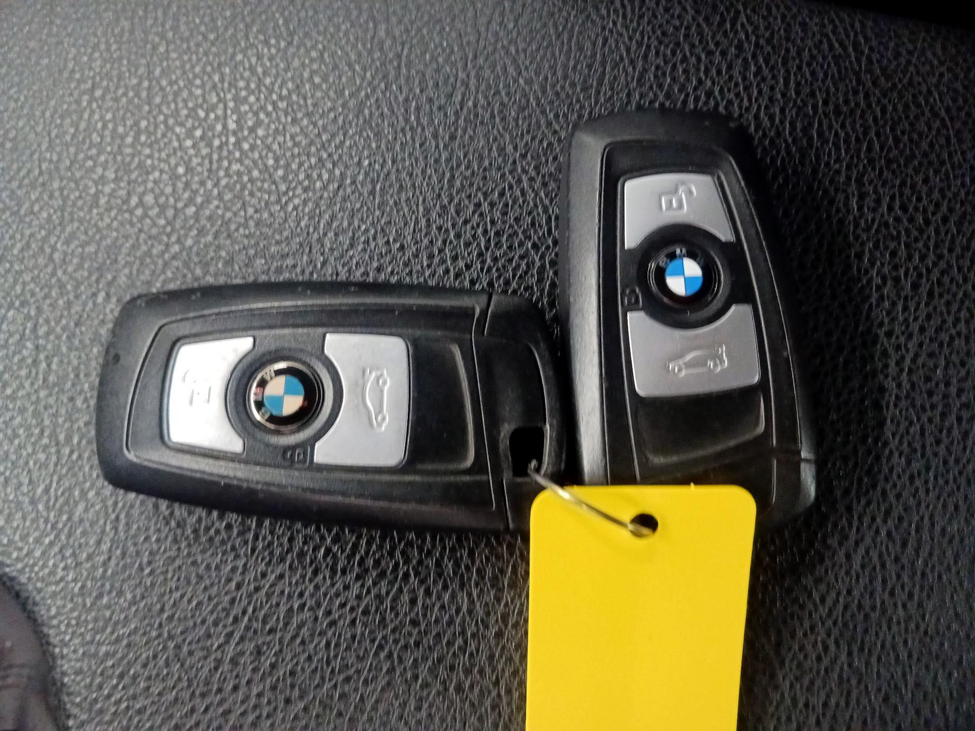 Thumbnail: 2015 BMW 3 Series - 20