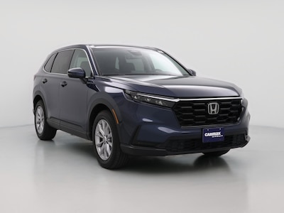 2024 Honda CR-V EX-L -
                  Meridian, ID