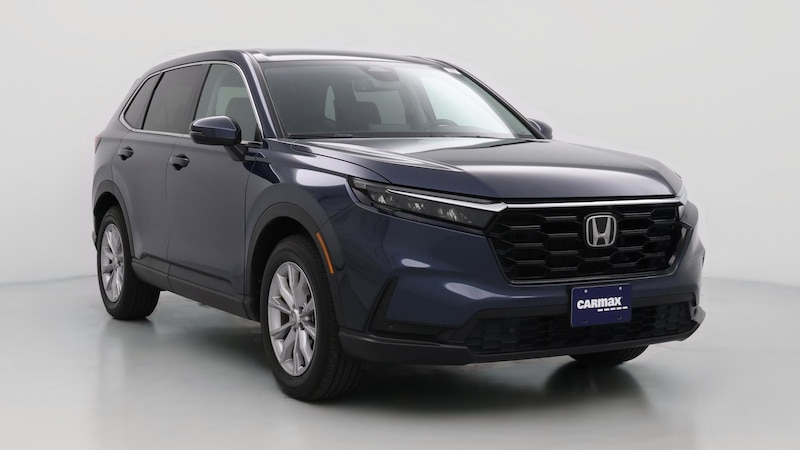2024 Honda CR-V EX-L Hero Image