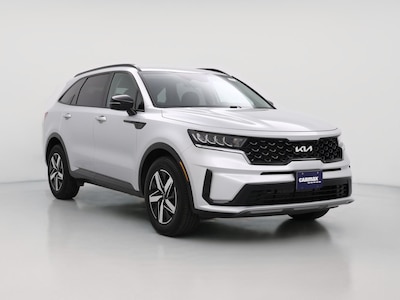 2022 Kia Sorento S -
                Meridian, ID