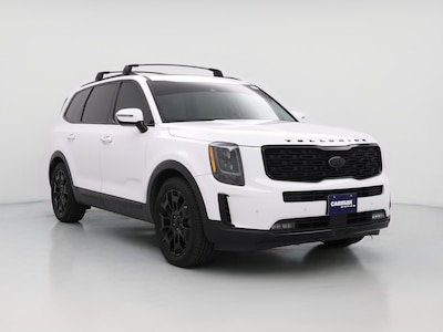 2021 Kia Telluride SX -
                Meridian, ID