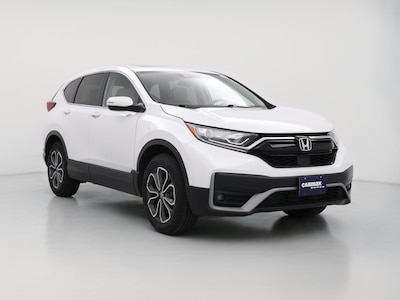 2022 Honda CR-V EX -
                Meridian, ID