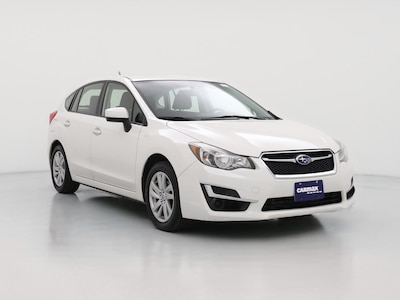 2016 Subaru Impreza Premium -
                Meridian, ID