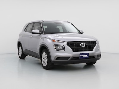 2020 Hyundai Venue SE -
                Meridian, ID