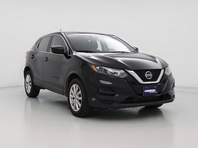 2021 Nissan Rogue Sport S -
                Meridian, ID