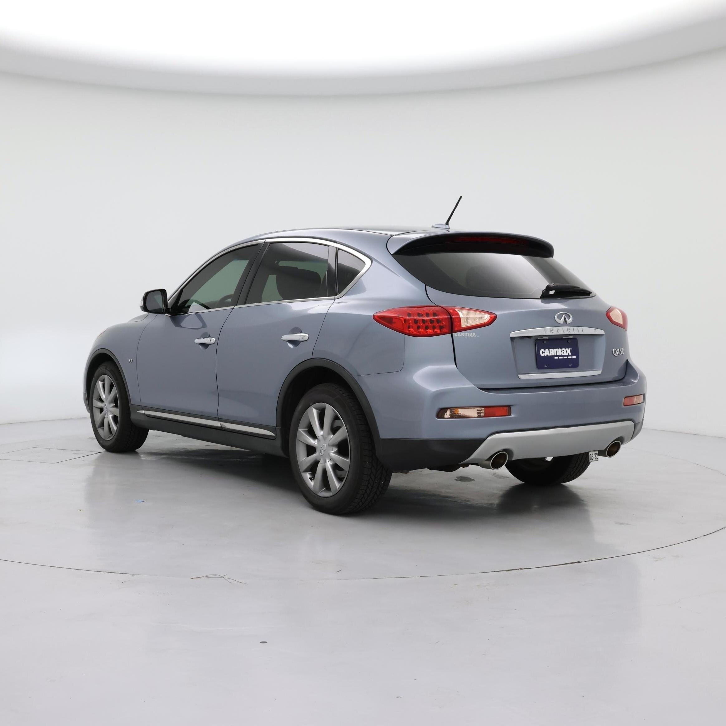 Thumbnail: 2016 INFINITI QX50 - 2