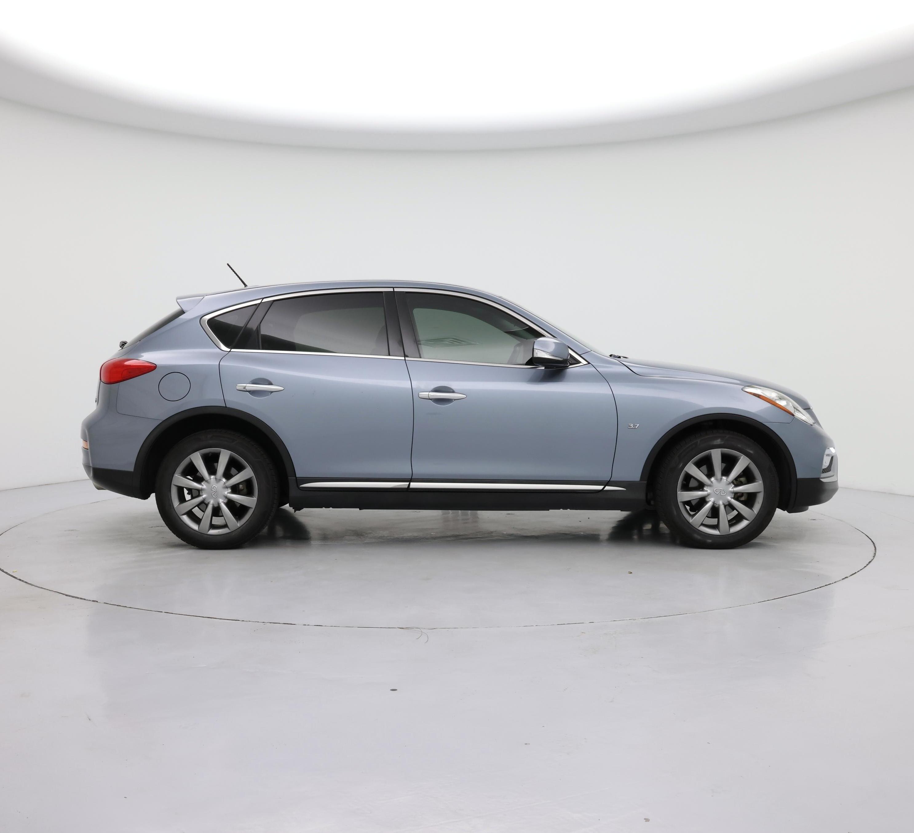 Thumbnail: 2016 INFINITI QX50 - 7