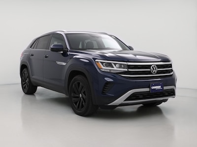 2023 Volkswagen Atlas SE -
                Meridian, ID