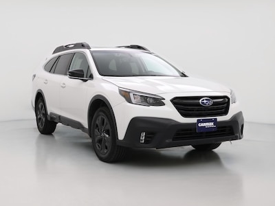 2021 Subaru Outback Onyx Edition -
                Meridian, ID