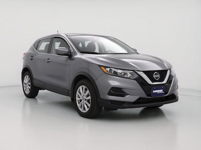 2021 Nissan Rogue Sport S -
                Meridian, ID